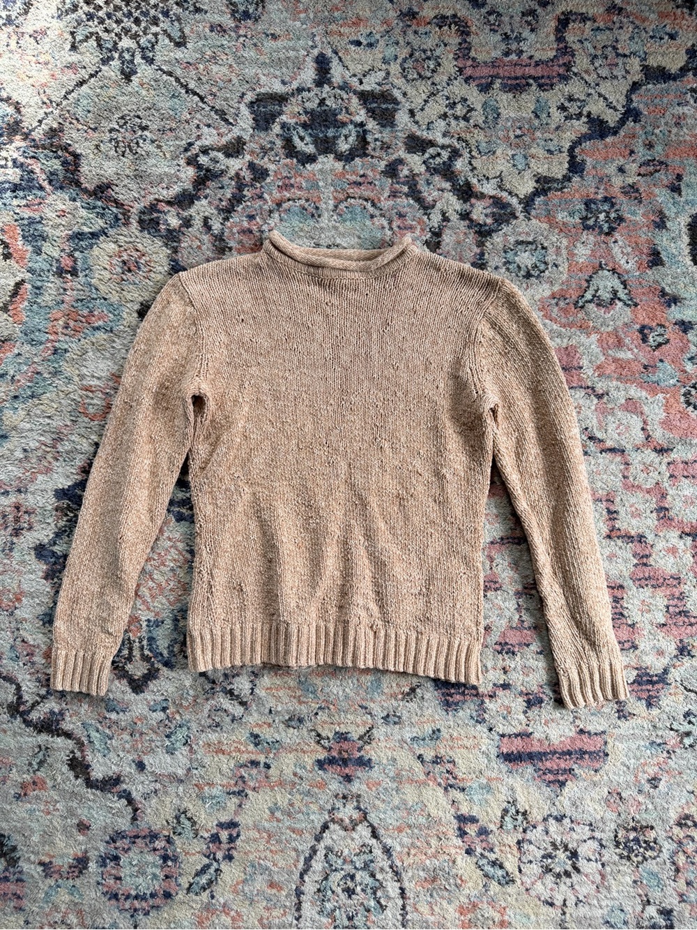 Knit Sweater